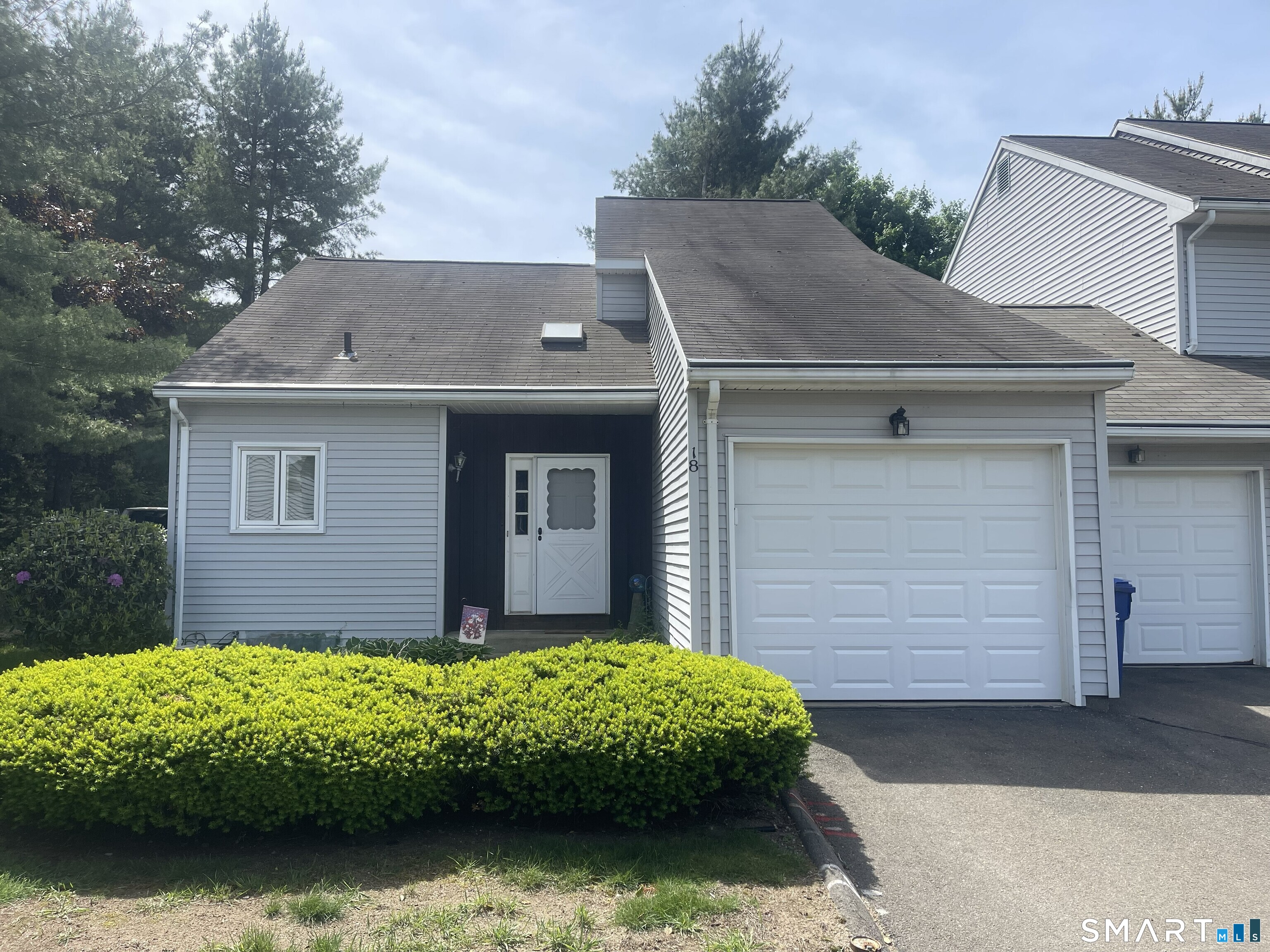 18 David Drive East Windsor CT 06088
