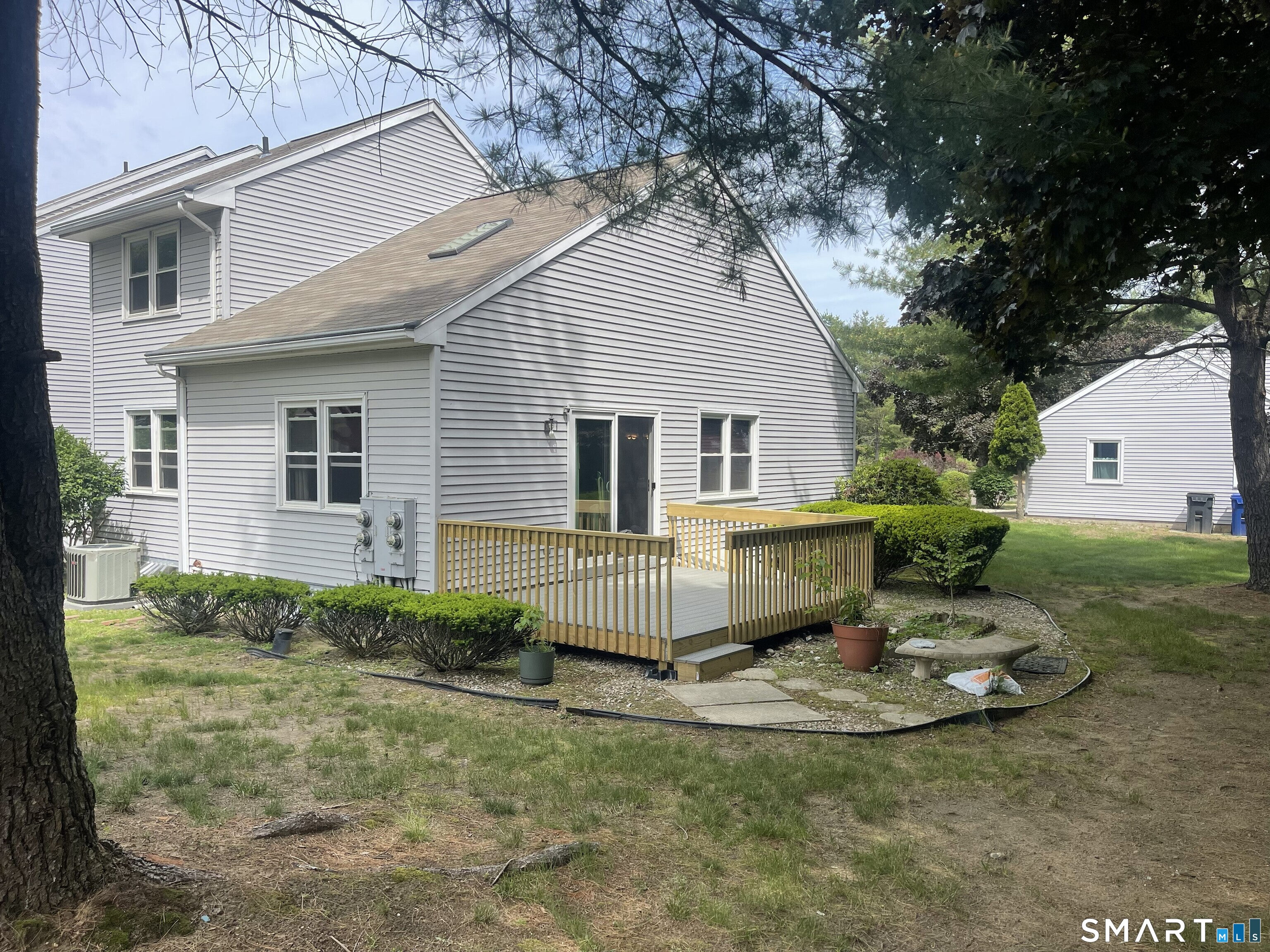 18 David Drive East Windsor CT 06088