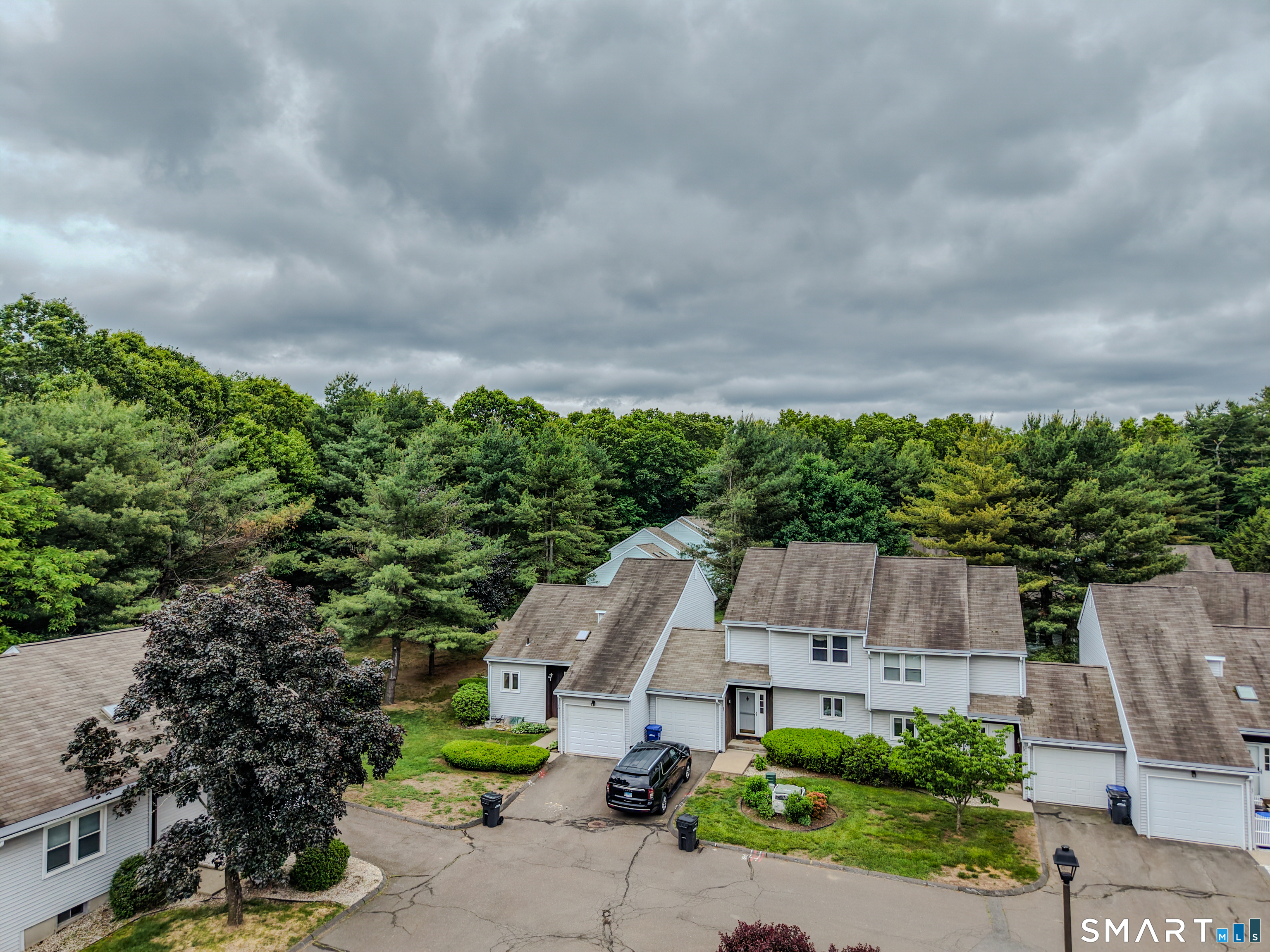 18 David Drive East Windsor CT 06088