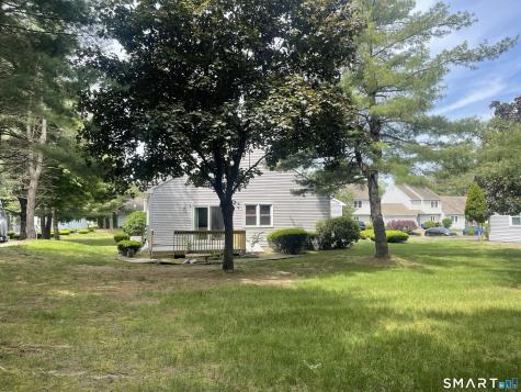 18 David Drive East Windsor CT 06088