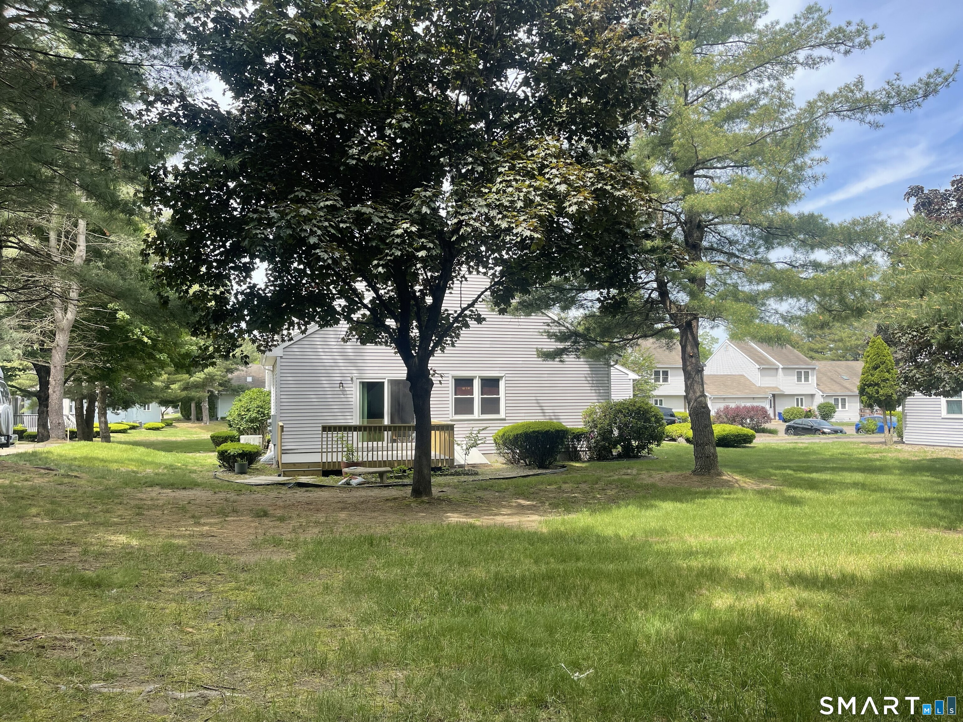 18 David Drive East Windsor CT 06088