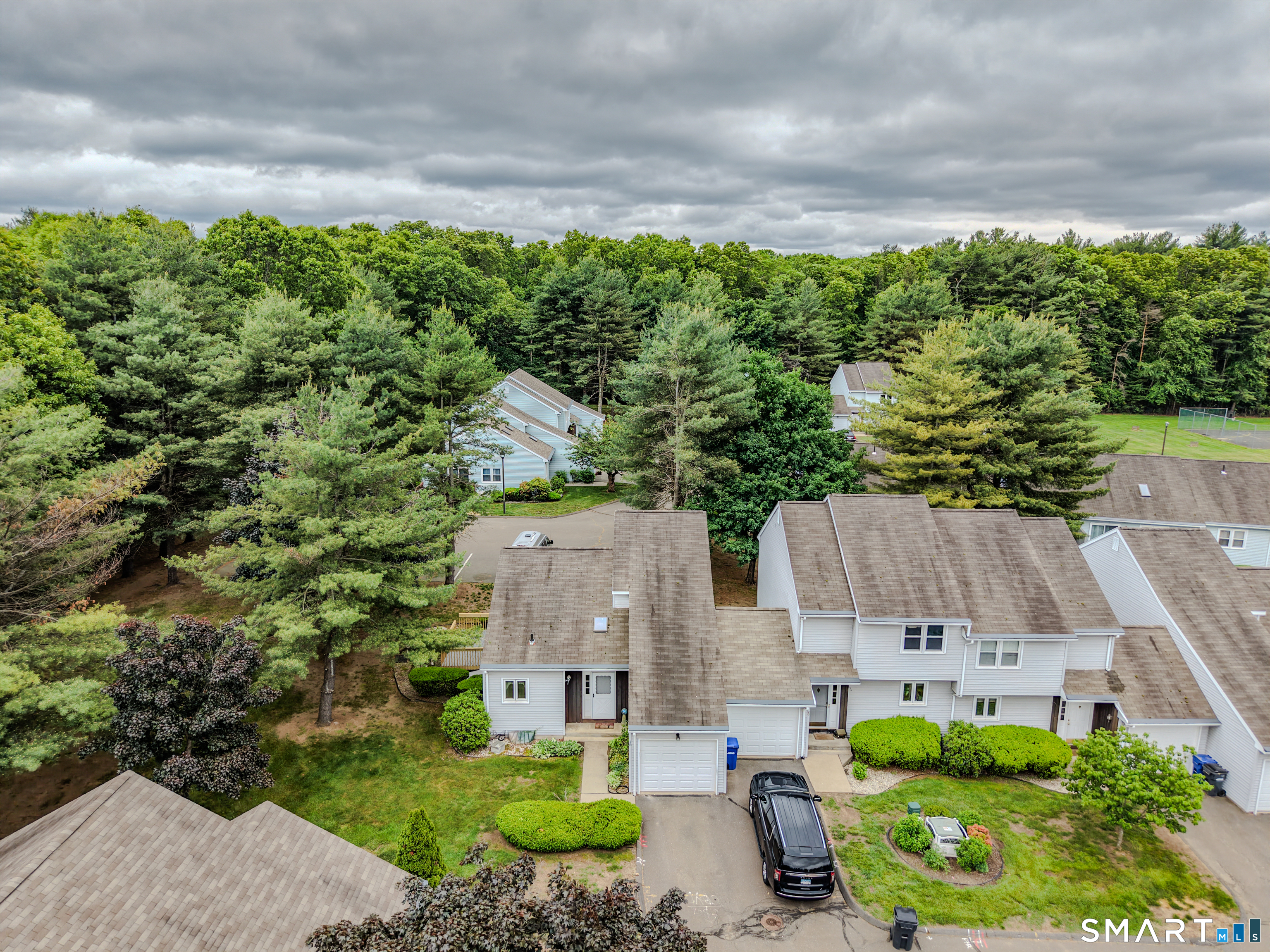 18 David Drive East Windsor CT 06088