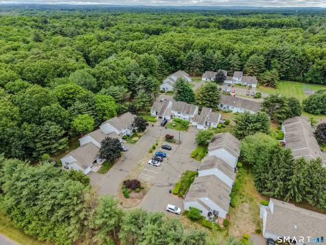18 David Drive East Windsor CT 06088