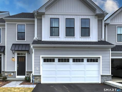 27 Heritage Lane Woodbridge CT 06525