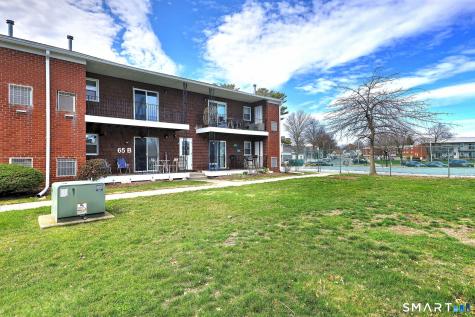 65 East Broadway Milford CT 06460