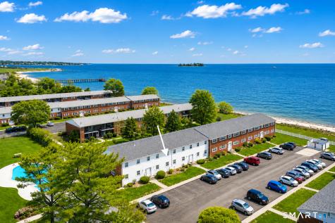 65 East Broadway Milford CT 06460