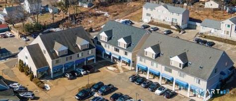 1690 Dixwell Avenue Hamden CT 06514