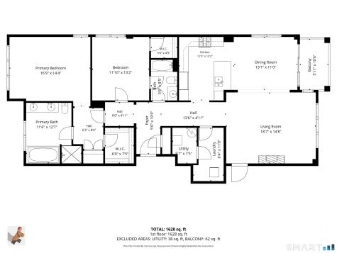 16 Hayestown Road Danbury CT 06811