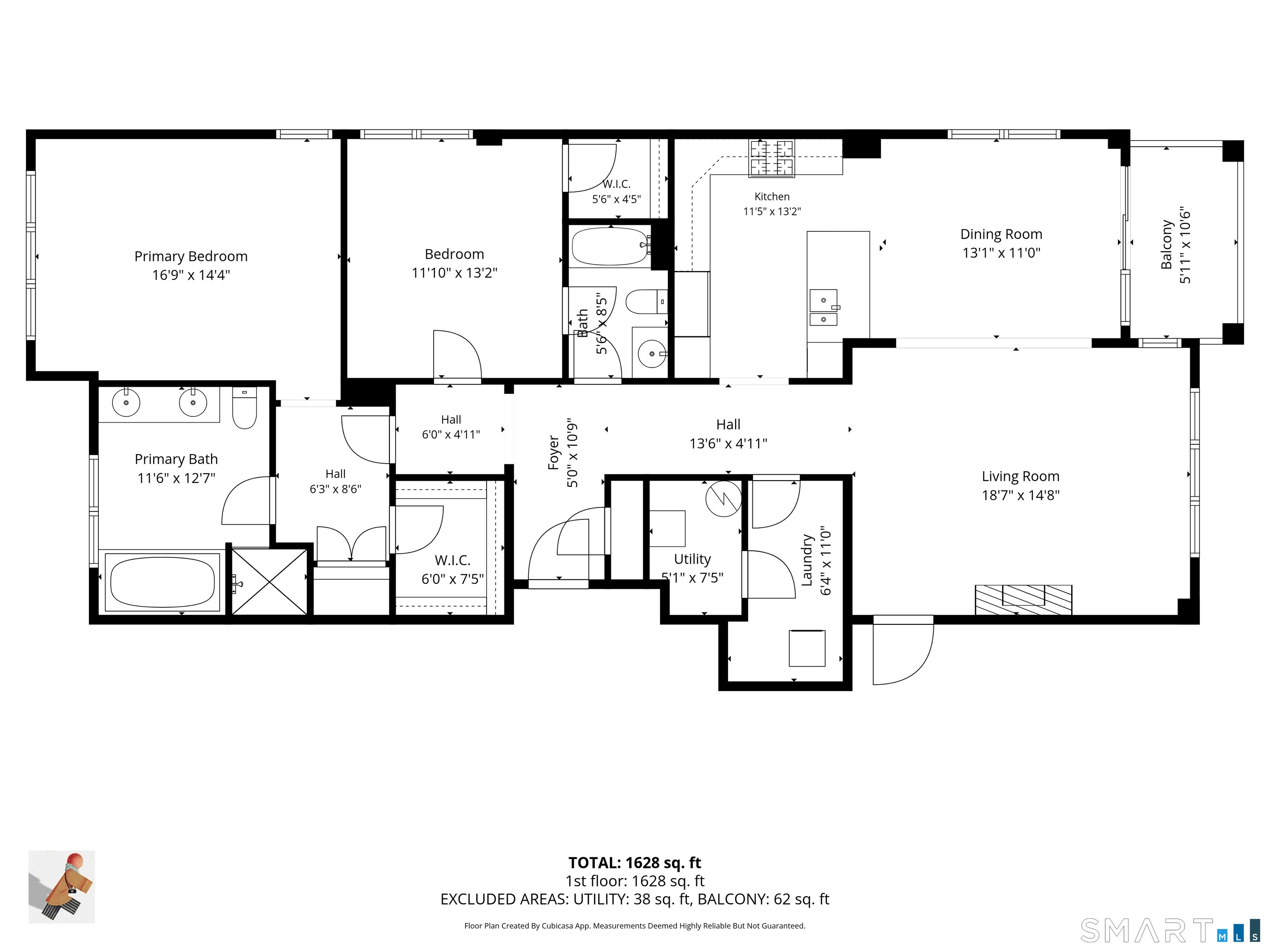 16 Hayestown Road Danbury CT 06811