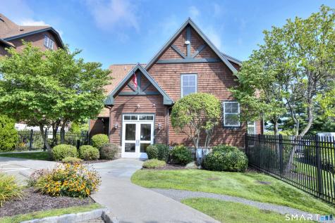 16 Hayestown Road Danbury CT 06811