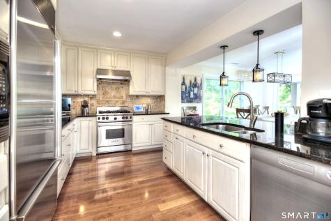 16 Hayestown Road Danbury CT 06811