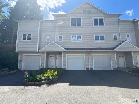 158 Paddock Avenue Meriden CT 06450