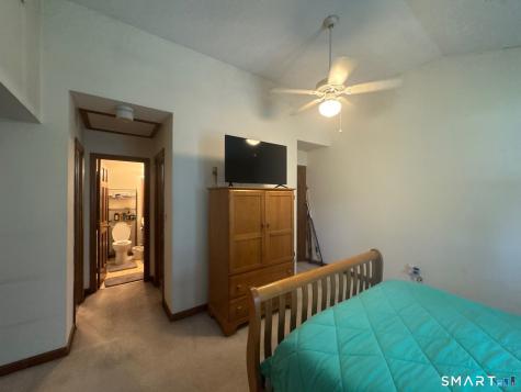 158 Paddock Avenue Meriden CT 06450