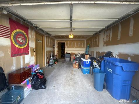 158 Paddock Avenue Meriden CT 06450