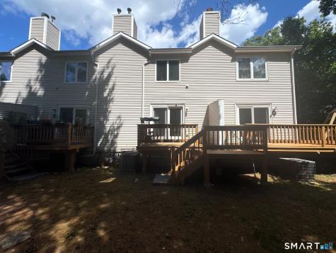 158 Paddock Avenue Meriden CT 06450