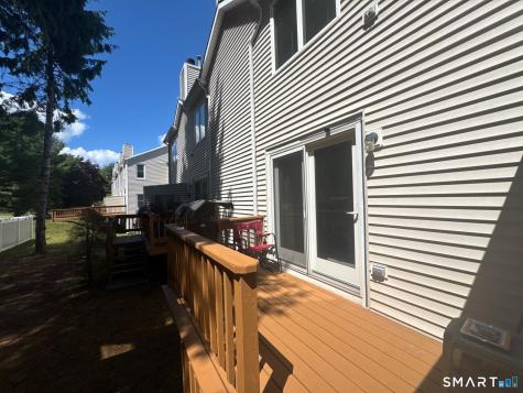 158 Paddock Avenue Meriden CT 06450