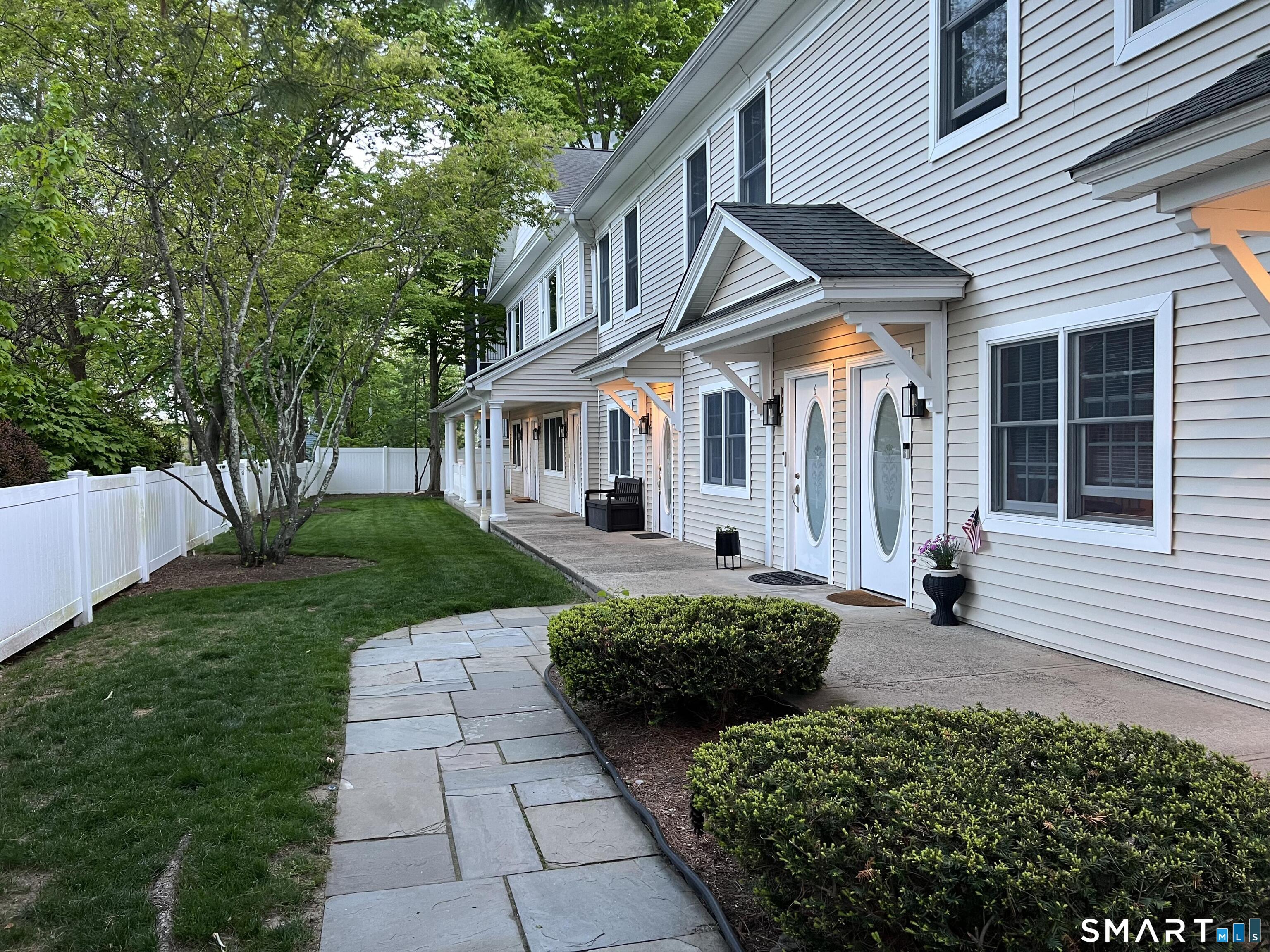 20 Cross Street Westport CT 06605