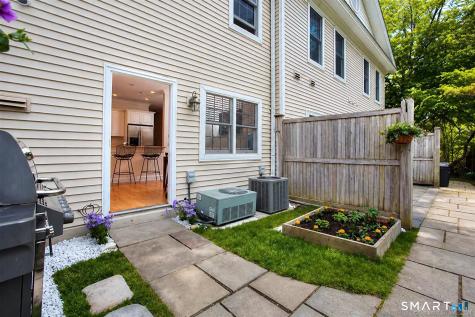 20 Cross Street Westport CT 06605