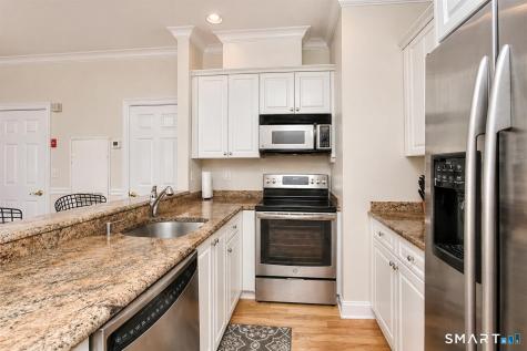 20 Cross Street Westport CT 06605