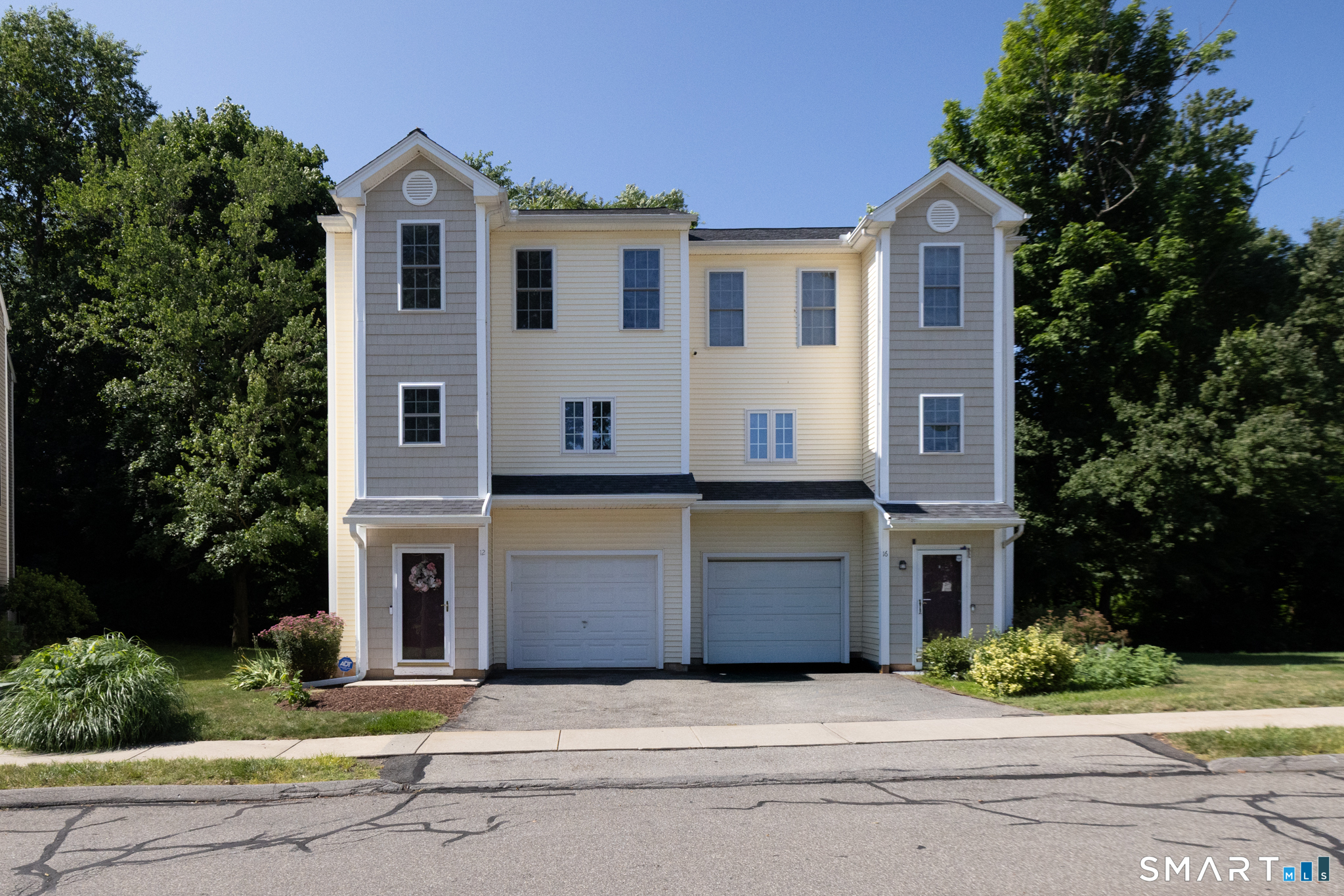 12 Quarry Farms Road Meriden CT 06451