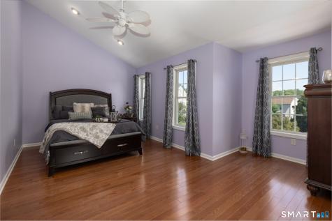 12 Quarry Farms Road Meriden CT 06451