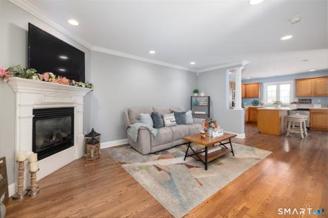 12 Quarry Farms Road Meriden CT 06451