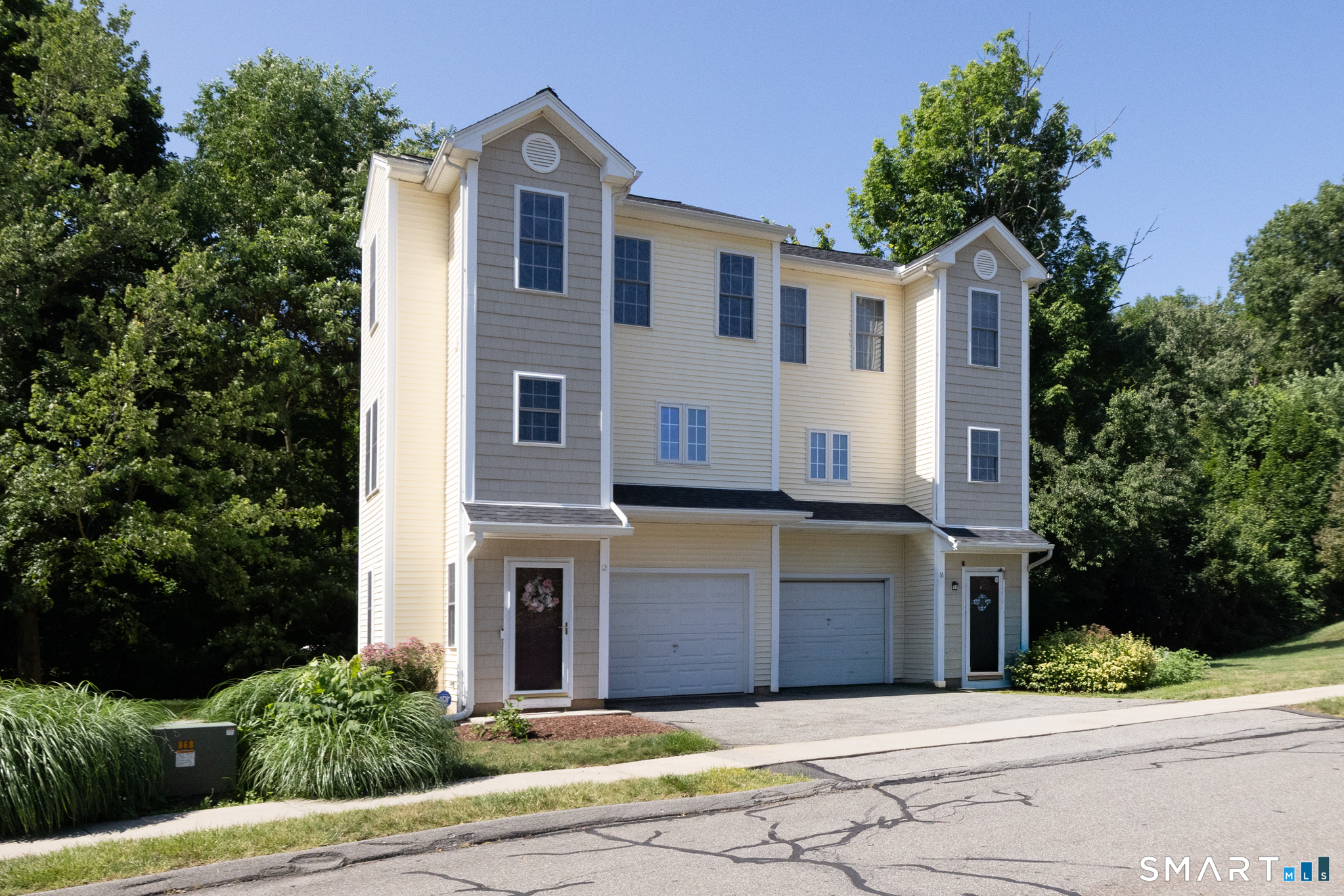 12 Quarry Farms Road Meriden CT 06451