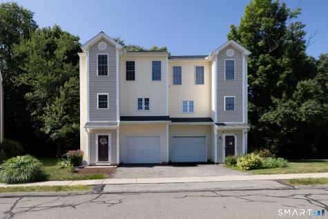 12 Quarry Farms Road Meriden CT 06451