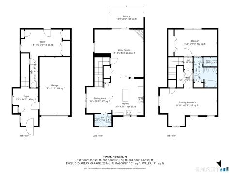 12 Quarry Farms Road Meriden CT 06451