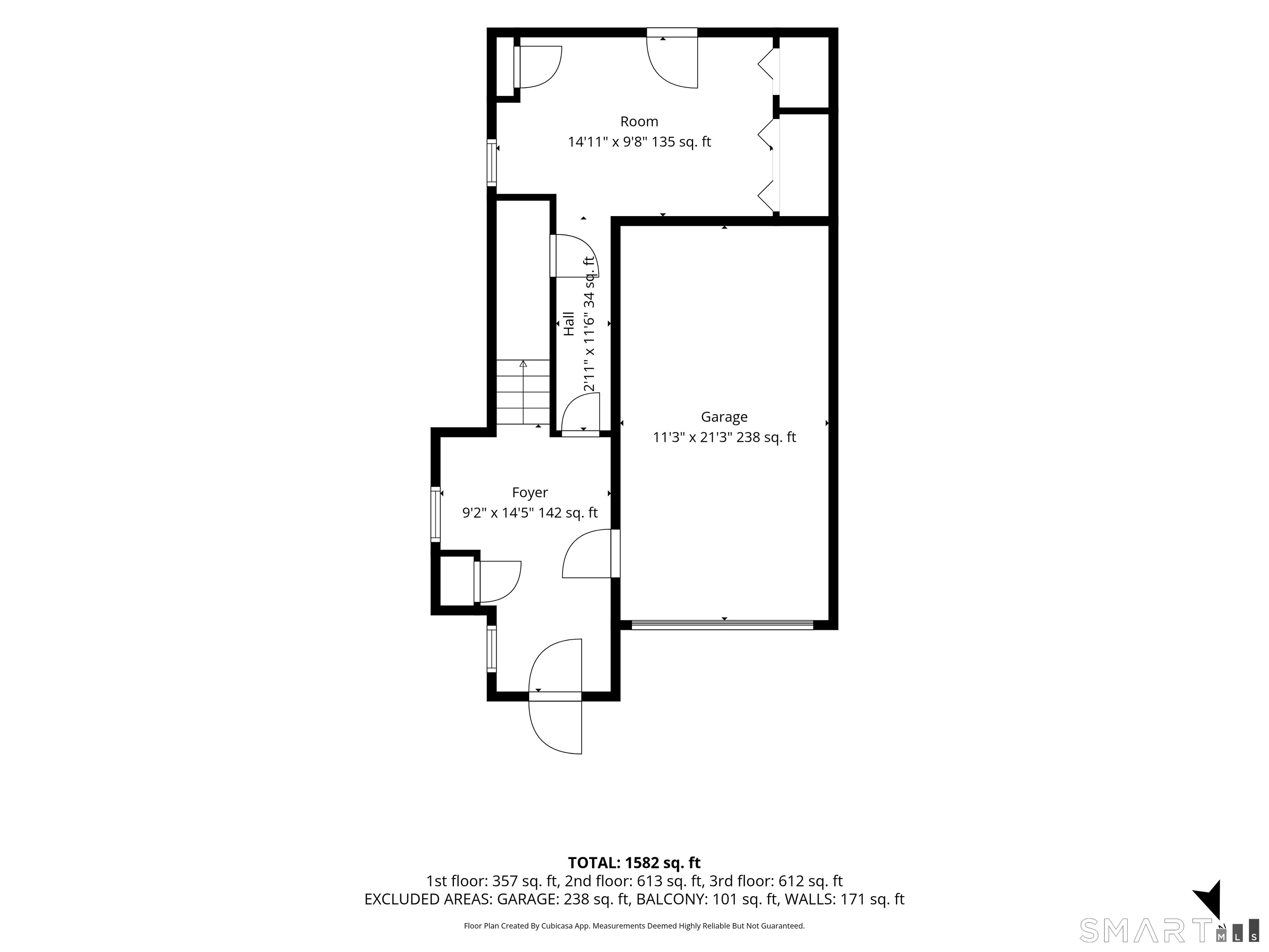 12 Quarry Farms Road Meriden CT 06451