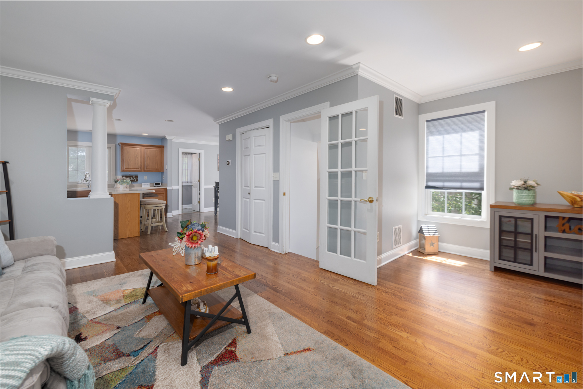 12 Quarry Farms Road Meriden CT 06451