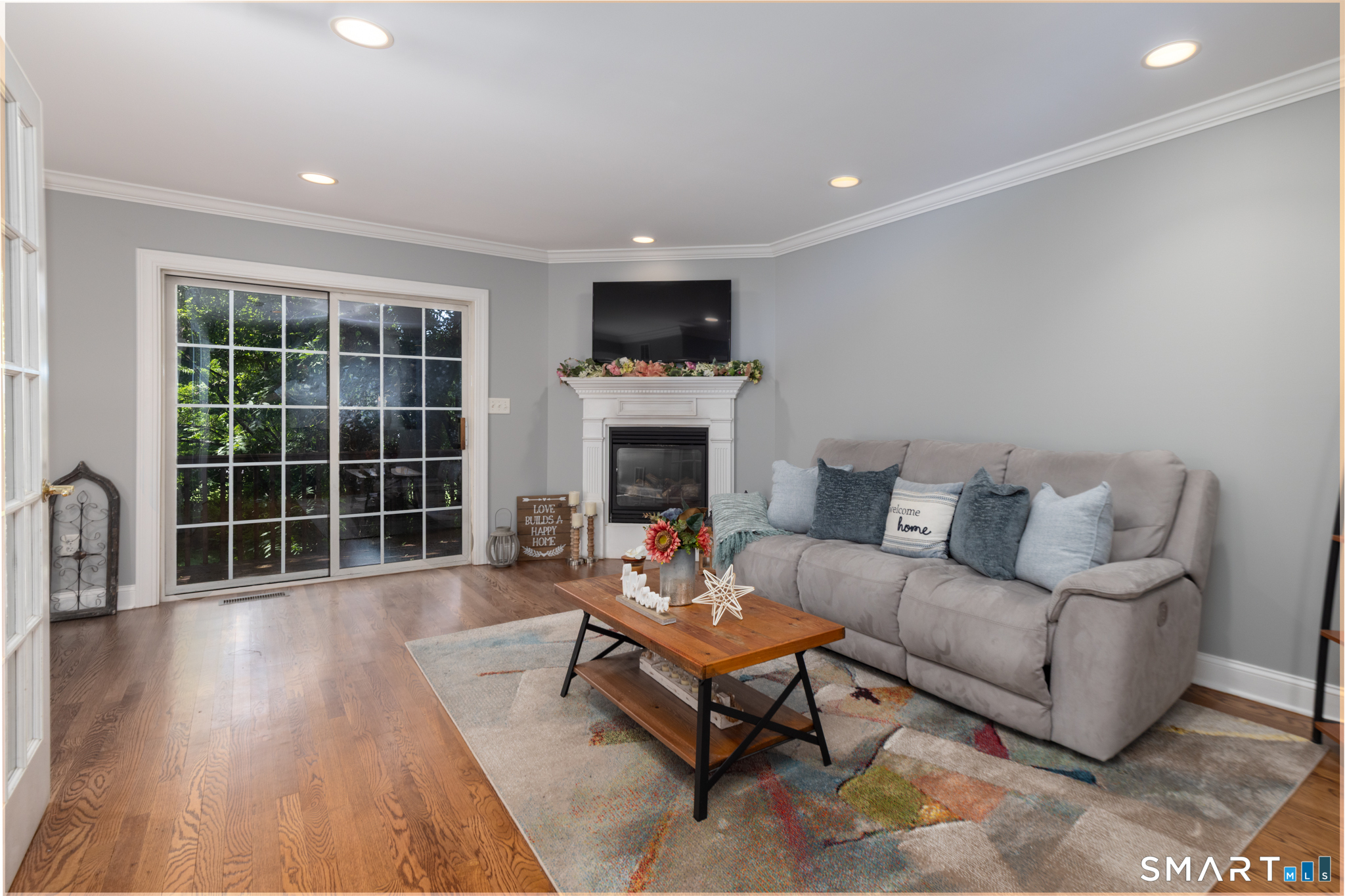 12 Quarry Farms Road Meriden CT 06451