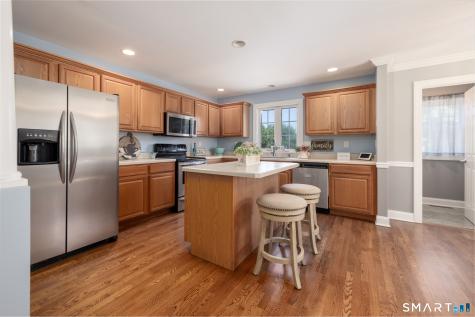 12 Quarry Farms Road Meriden CT 06451