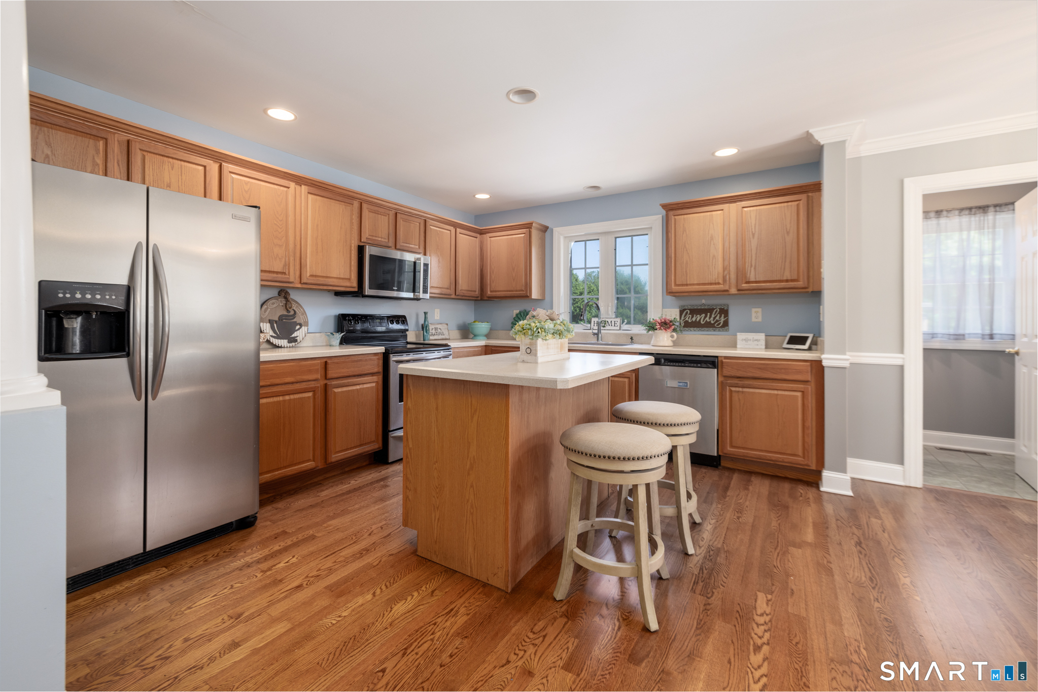 12 Quarry Farms Road Meriden CT 06451