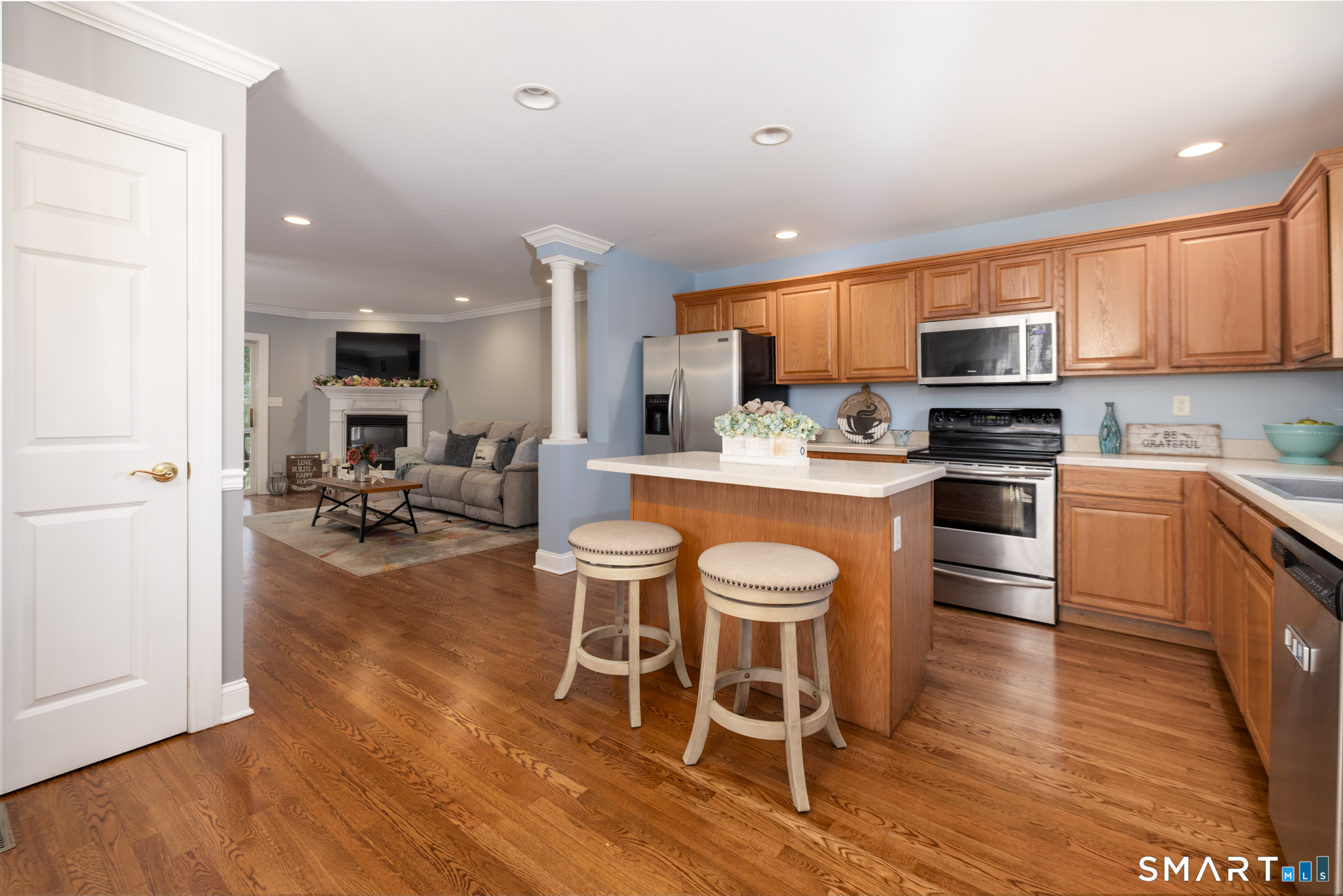 12 Quarry Farms Road Meriden CT 06451