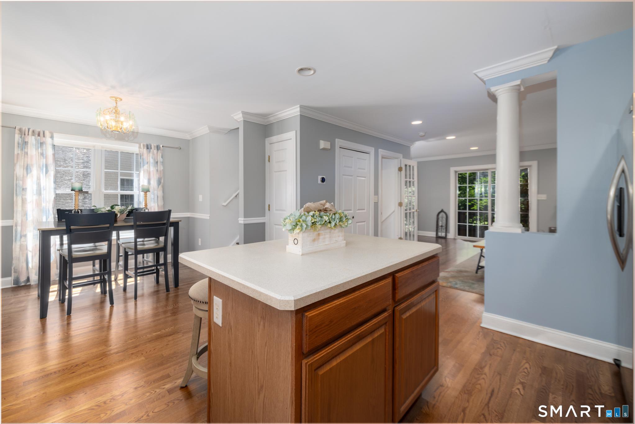 12 Quarry Farms Road Meriden CT 06451