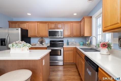 12 Quarry Farms Road Meriden CT 06451