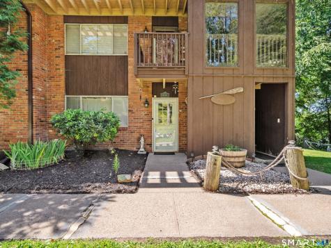 264 Lyman Road Wolcott CT 06716