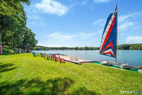 264 Lyman Road Wolcott CT 06716