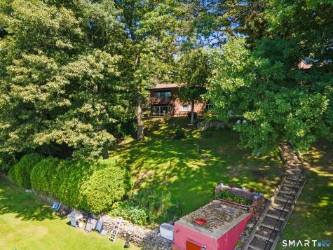 264 Lyman Road Wolcott CT 06716