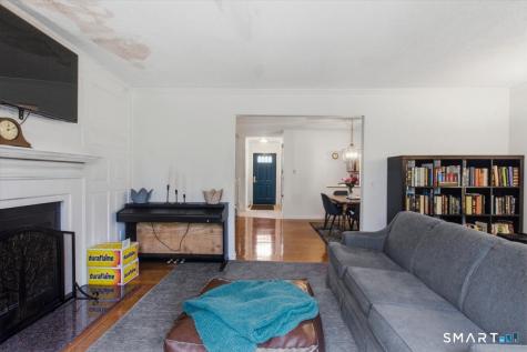 2 Locust Lane Brookfield CT 06804