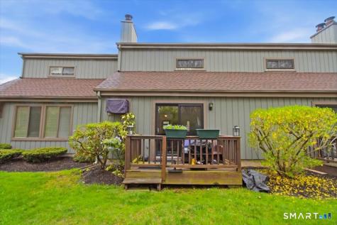 2 Locust Lane Brookfield CT 06804