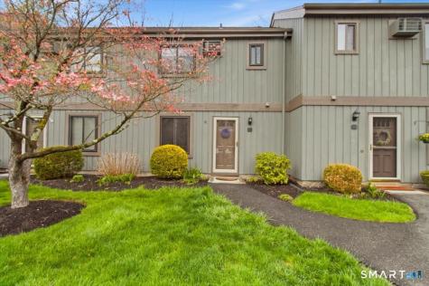 2 Locust Lane Brookfield CT 06804