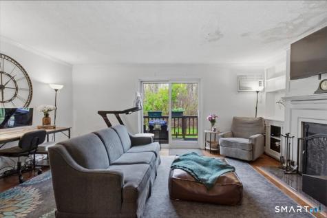 2 Locust Lane Brookfield CT 06804