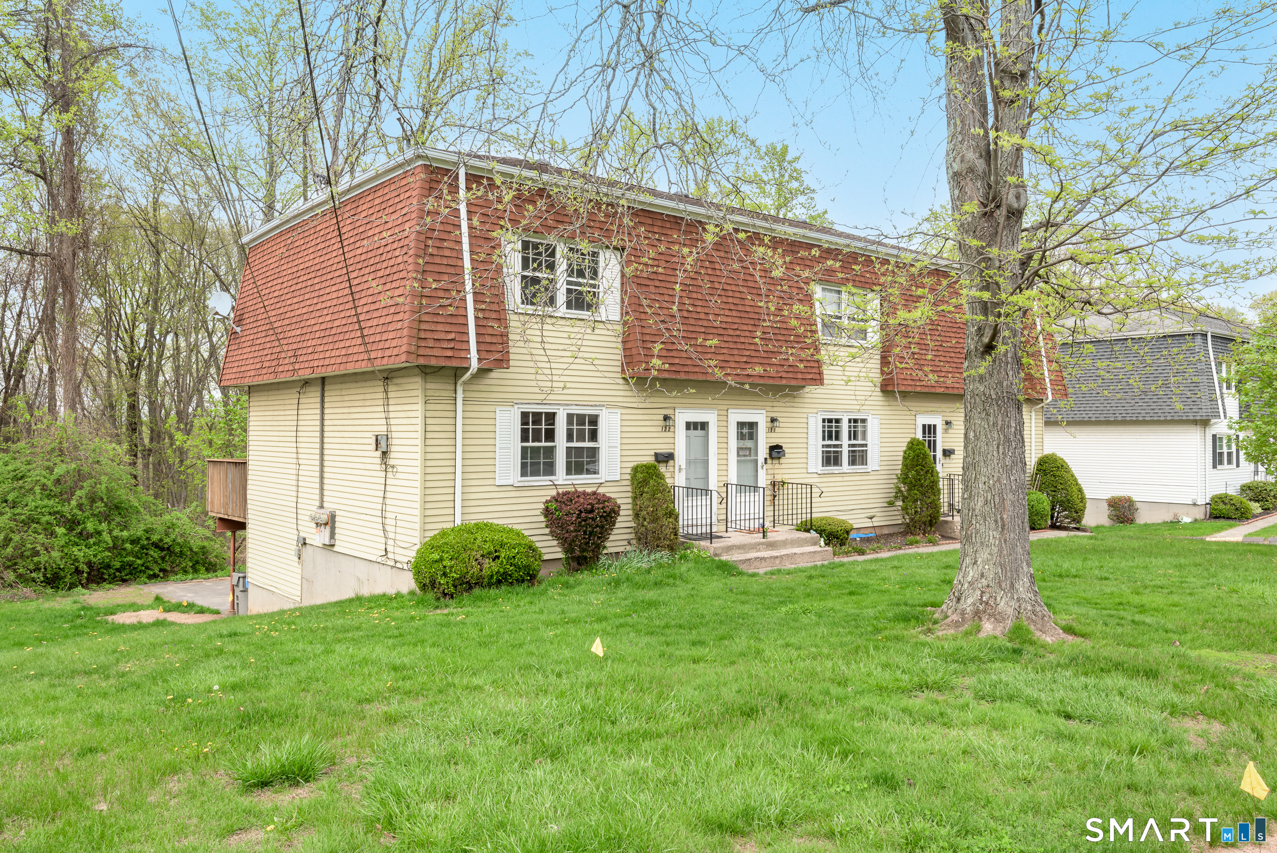 132 Skyridge Road Bristol CT 06010