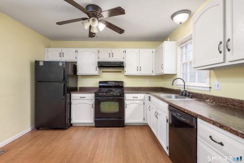132 Skyridge Road Bristol CT 06010