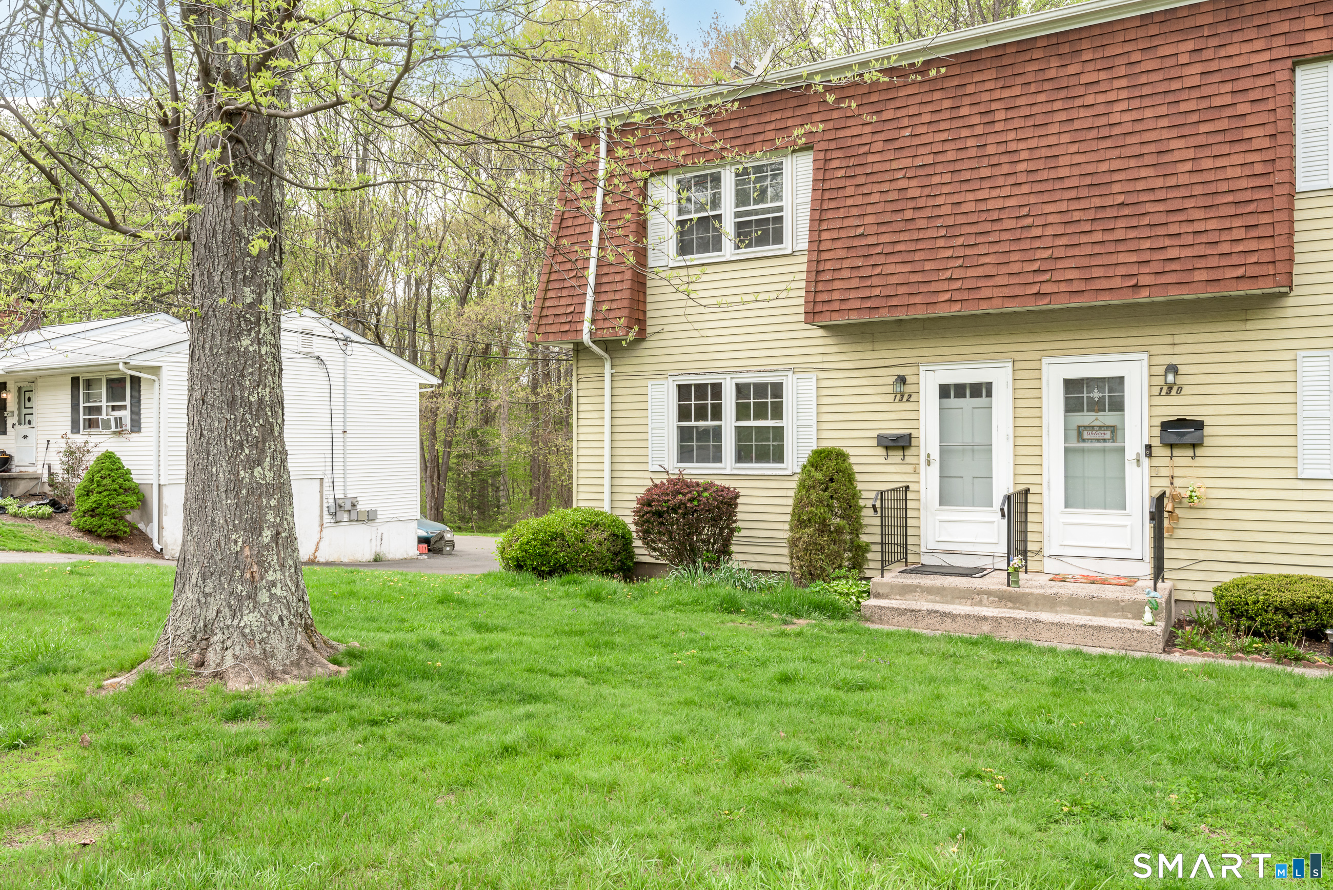 132 Skyridge Road Bristol CT 06010