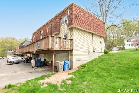 132 Skyridge Road Bristol CT 06010