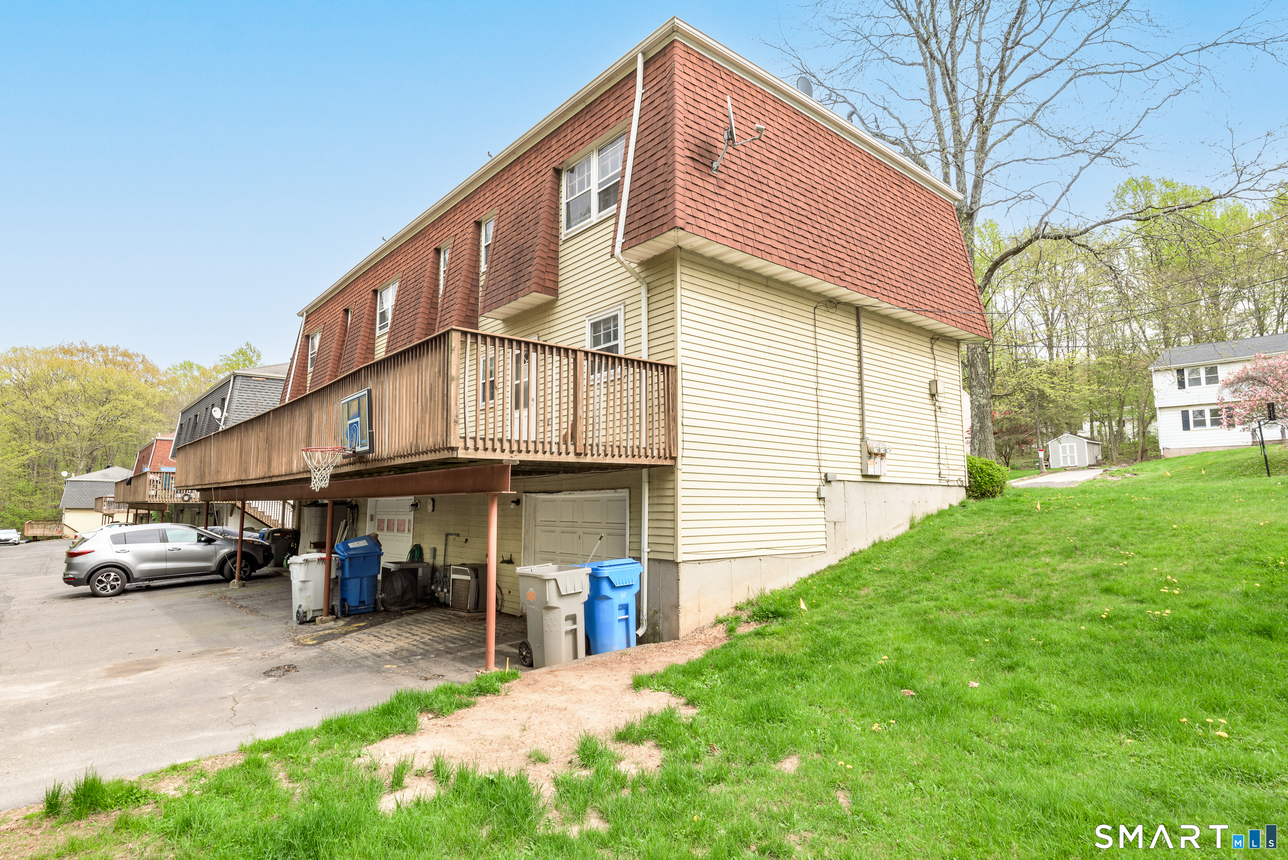 132 Skyridge Road Bristol CT 06010