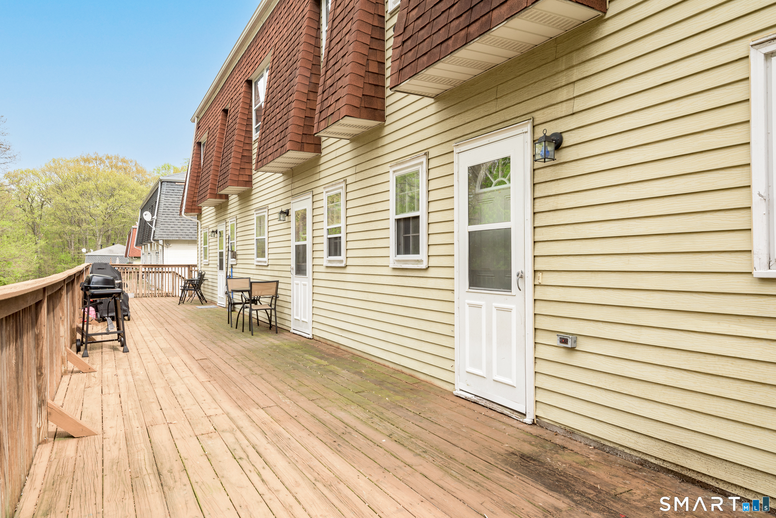 132 Skyridge Road Bristol CT 06010